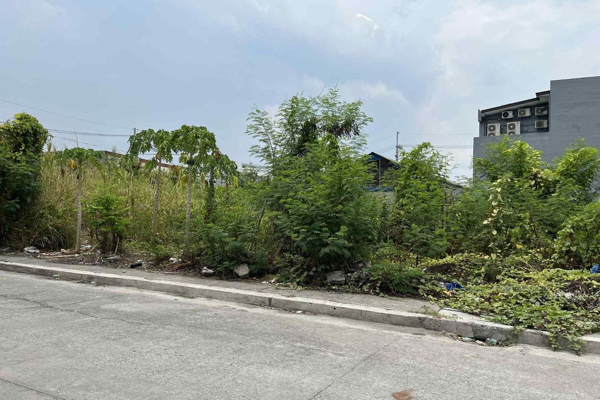 Land for Sale in Villa Caceres Santa Rosa, Balibago, Santa Rosa, Laguna