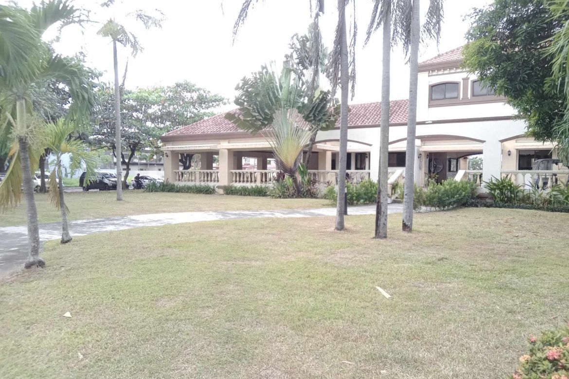 Land for Sale in Villa Caceres Santa Rosa, Balibago, Santa Rosa, Laguna – photo 2