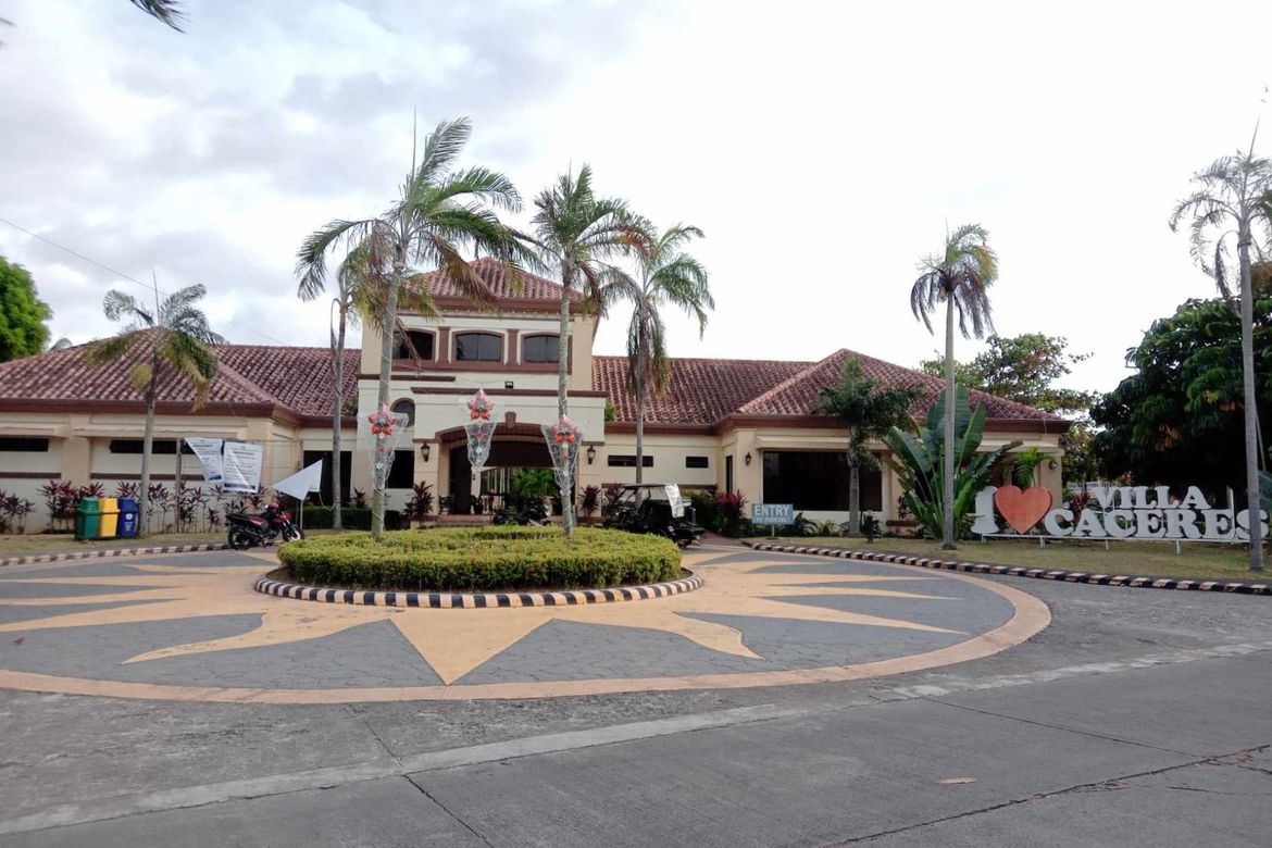 Land for Sale in Villa Caceres Santa Rosa, Balibago, Santa Rosa, Laguna – photo 3