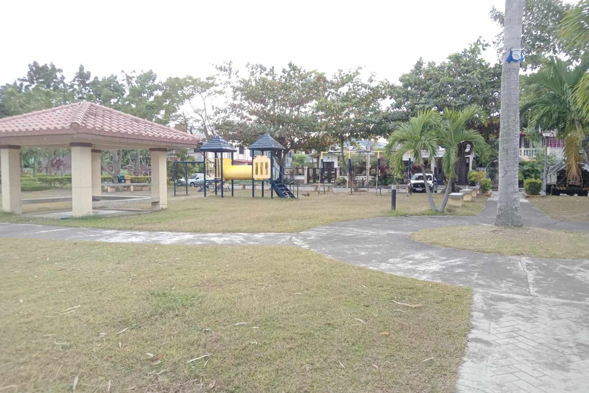 Land for Sale in Villa Caceres Santa Rosa, Balibago, Santa Rosa, Laguna – photo 4