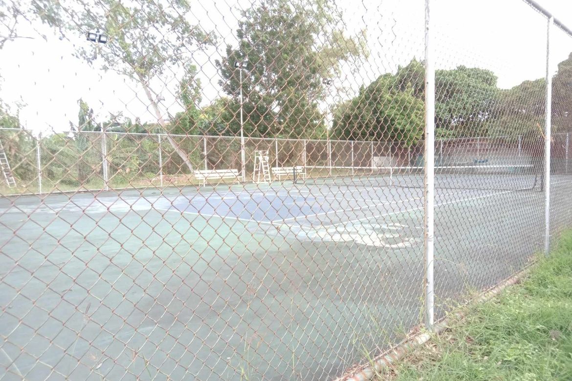 Land for Sale in Villa Caceres Santa Rosa, Balibago, Santa Rosa, Laguna – photo 6