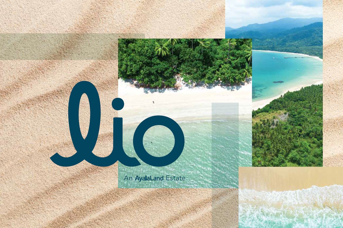 Land for Sale in Villa Libertad, El Nido, Palawan