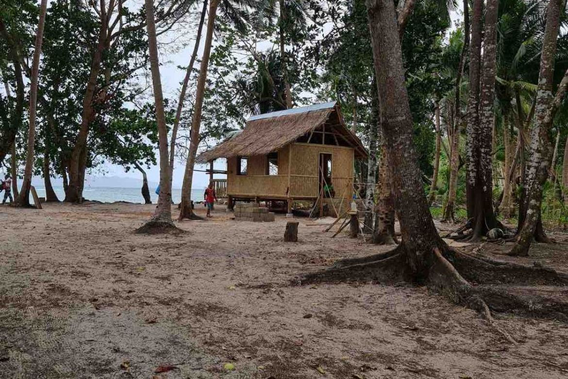 Land for Sale in Villa Libertad, El Nido, Palawan – photo 2