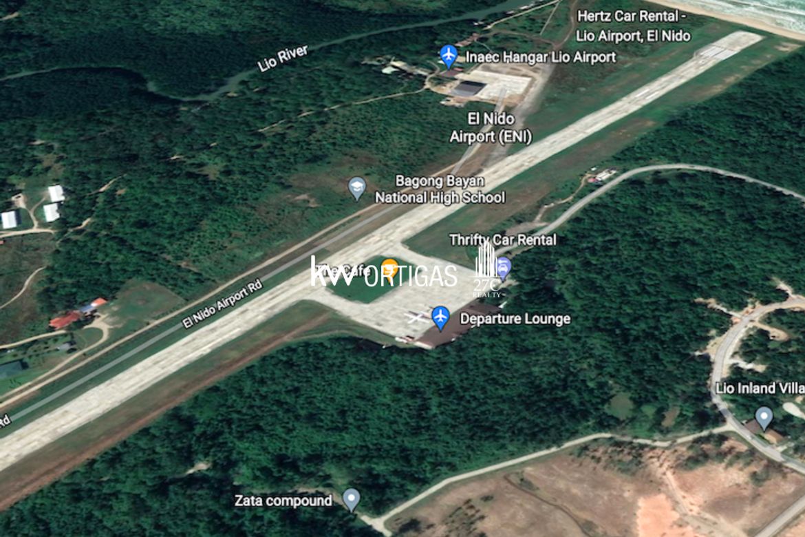 Land for Sale in Villa Libertad, El Nido, Palawan – photo 3