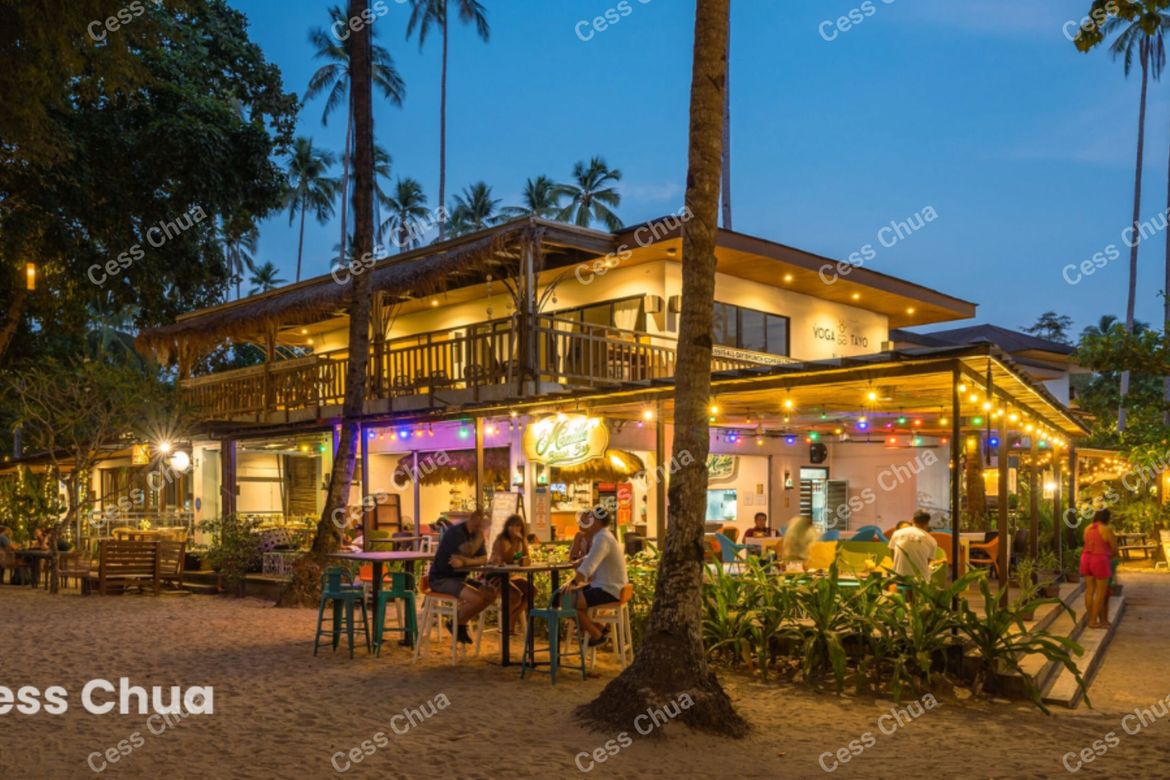 Land for Sale in Villa Libertad, El Nido, Palawan – photo 4