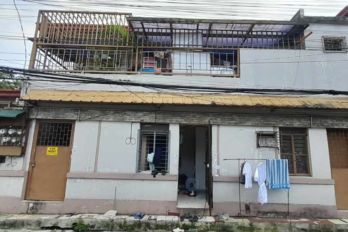 Land for Sale in Villa Maria Clara, Quezon City, Metro Manila