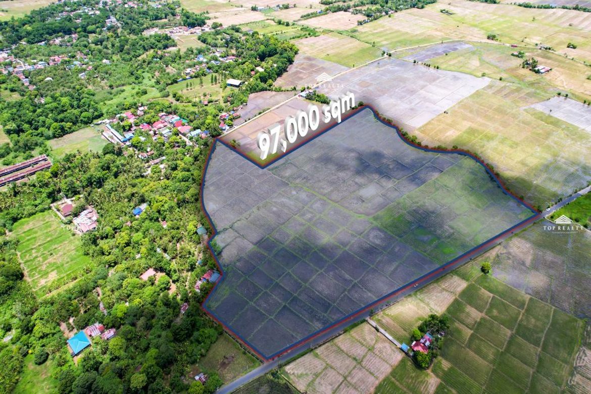 Land for Sale in Villa Nogales, Majayjay, Laguna