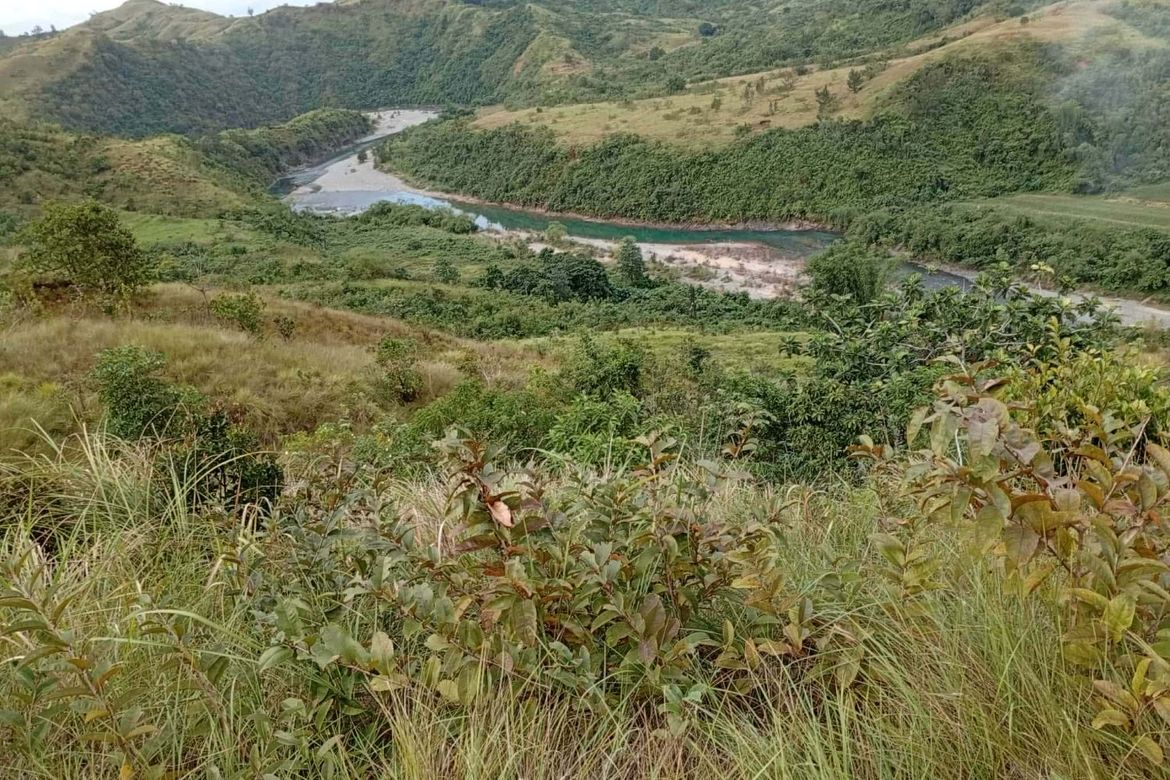 Land for Sale in Villacorta, Mabini, Pangasinan