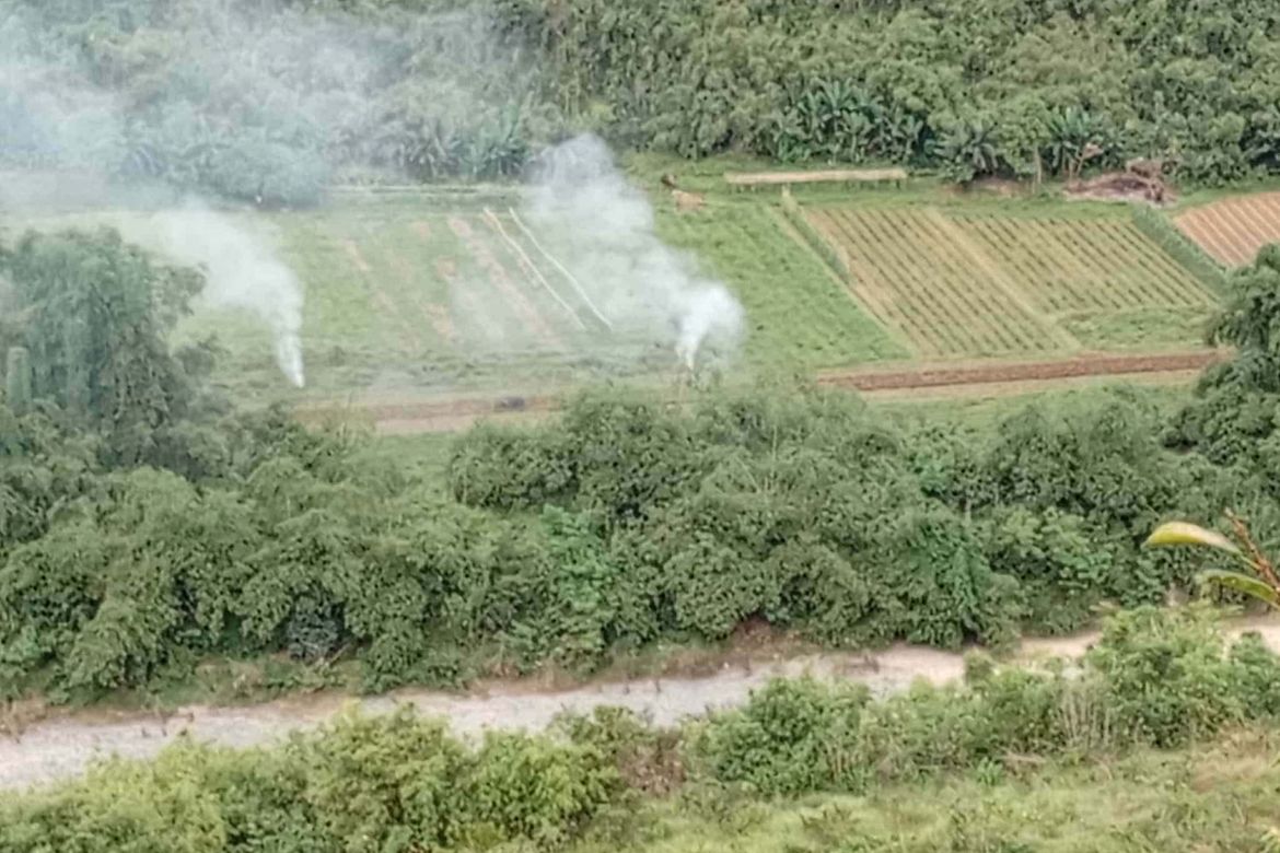 Land for Sale in Villacorta, Mabini, Pangasinan – photo 5