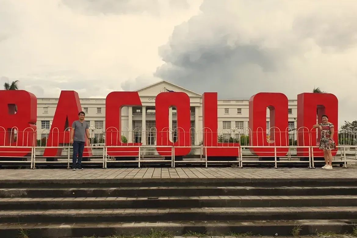 Land for Sale in Villamonte, Bacolod, Negros Occidental