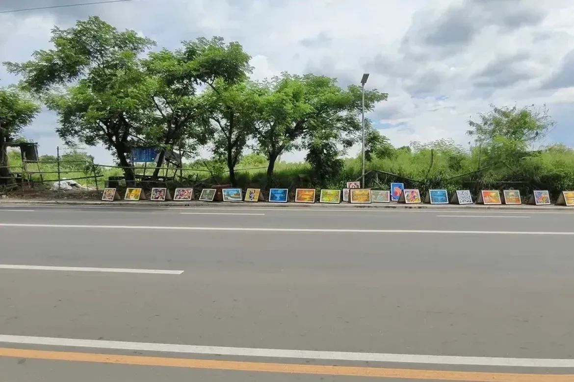 Land for Sale in Villamonte, Bacolod, Negros Occidental – photo 2
