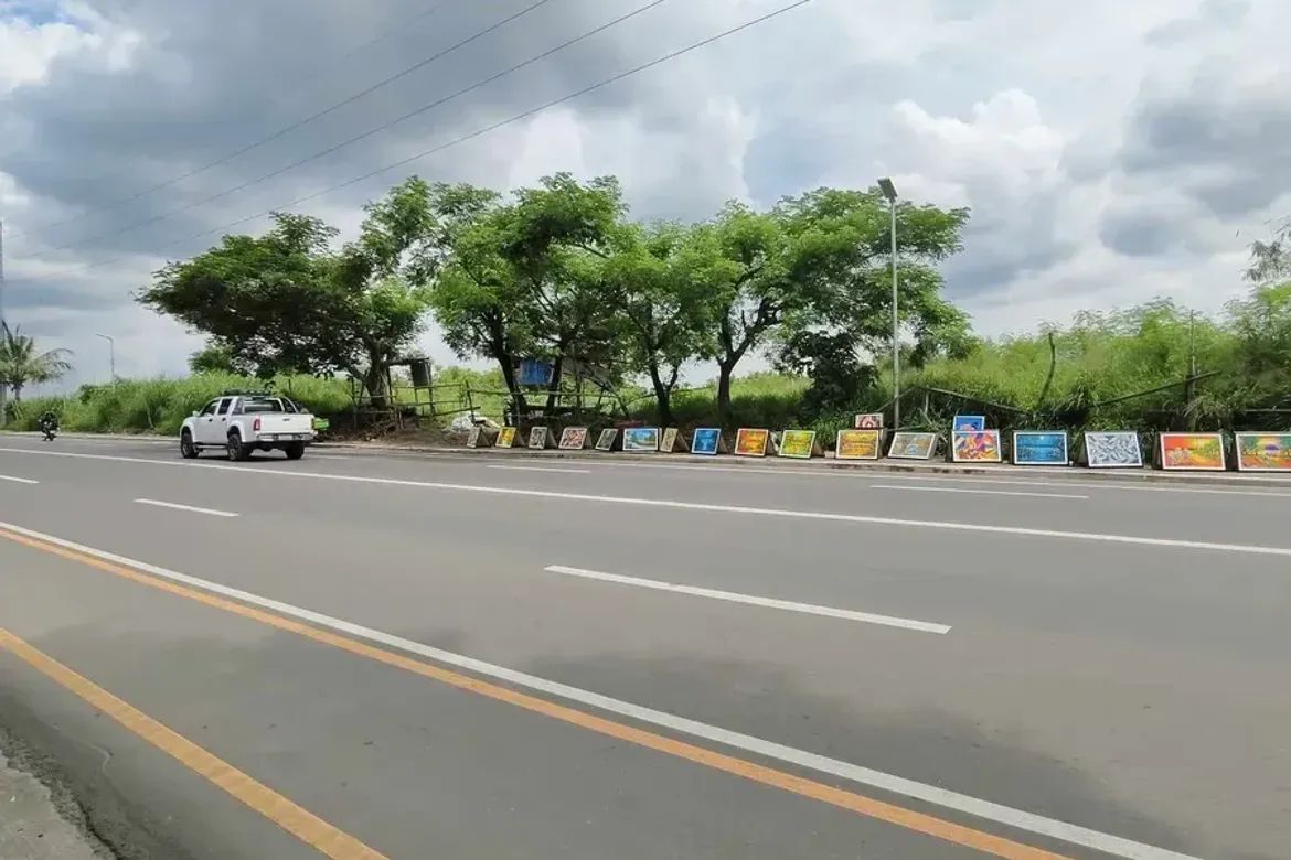 Land for Sale in Villamonte, Bacolod, Negros Occidental – photo 5