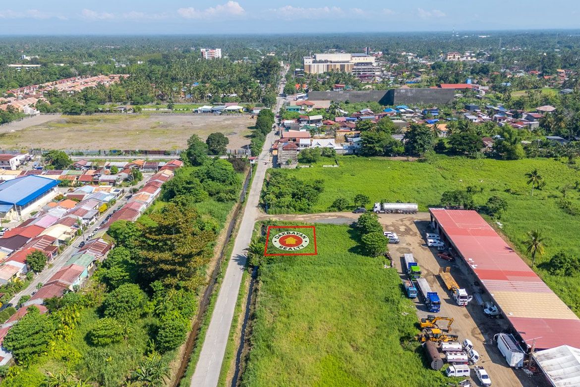 Land for Sale in Visayan Village, Tagum, Davao del Norte – photo 3