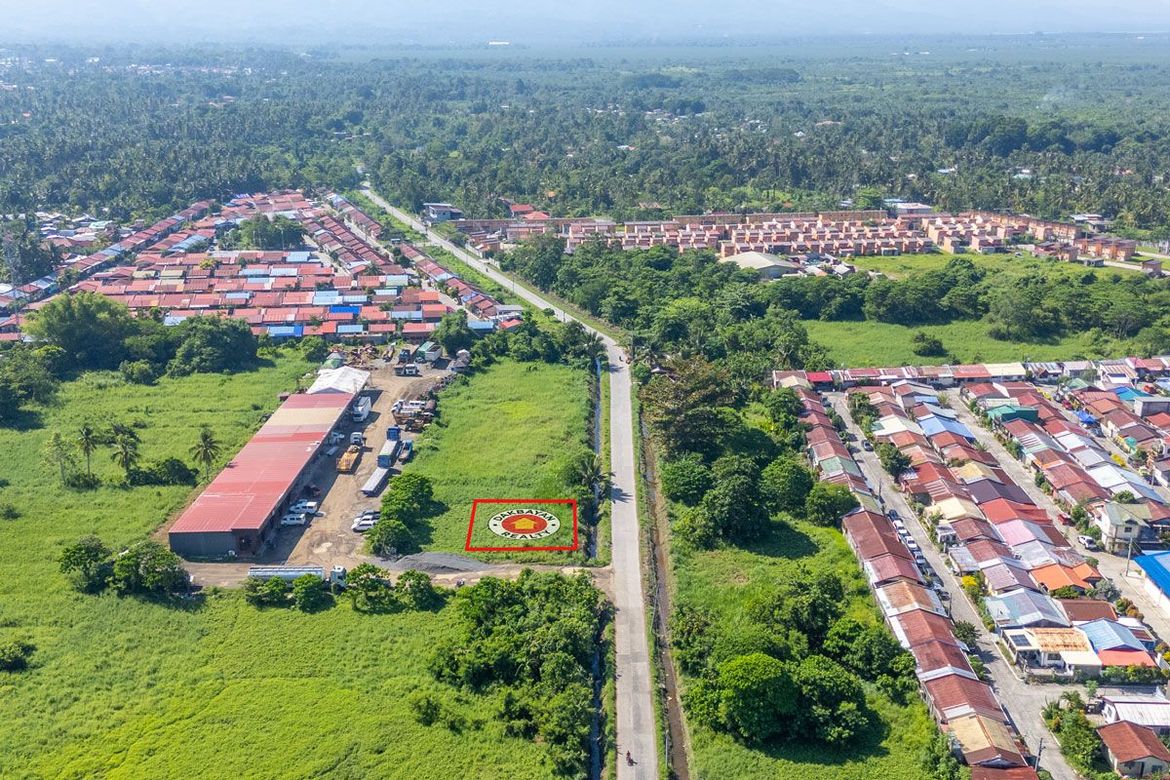 Land for Sale in Visayan Village, Tagum, Davao del Norte – photo 4