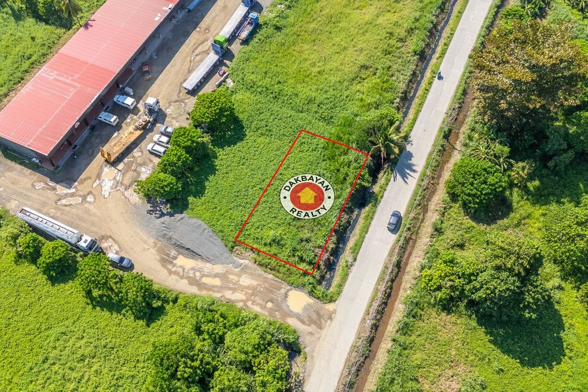 Land for Sale in Visayan Village, Tagum, Davao del Norte – photo 5