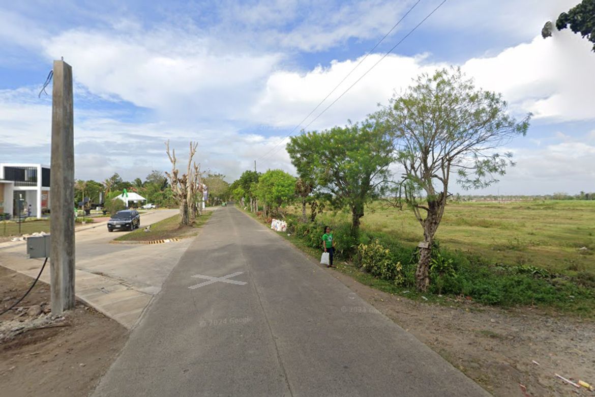 Land for Sale in Vista Alegre, Bacolod, Negros Occidental – photo 3