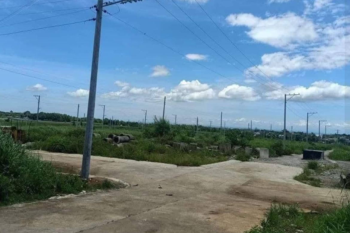 Land for Sale in Vista Alegre, Bacolod, Negros Occidental – photo 2