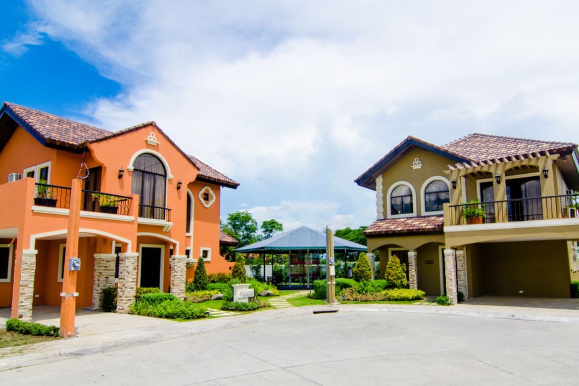 Land for Sale in VITA TOSCANA, Alima, Bacoor, Cavite – photo 3