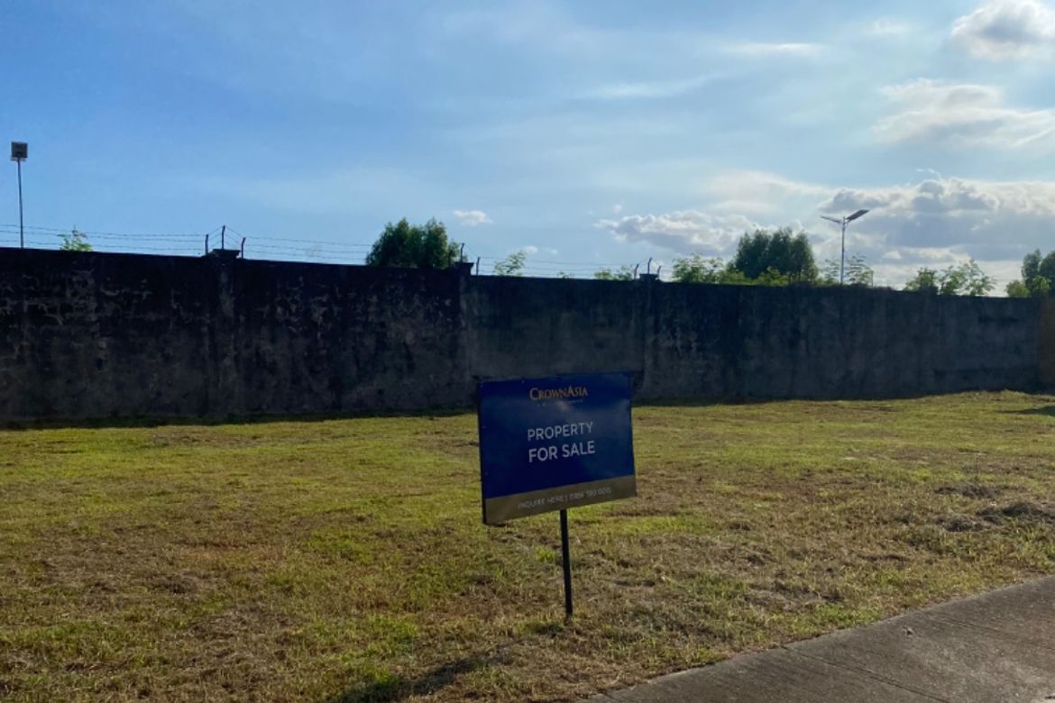 Land for Sale in VITA TOSCANA, Alima, Bacoor, Cavite – photo 4