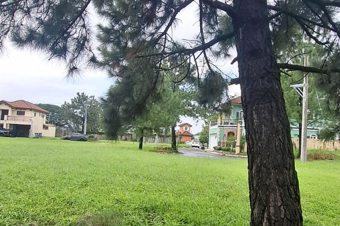 Land for Sale in VITA TOSCANA, Alima, Bacoor, Cavite