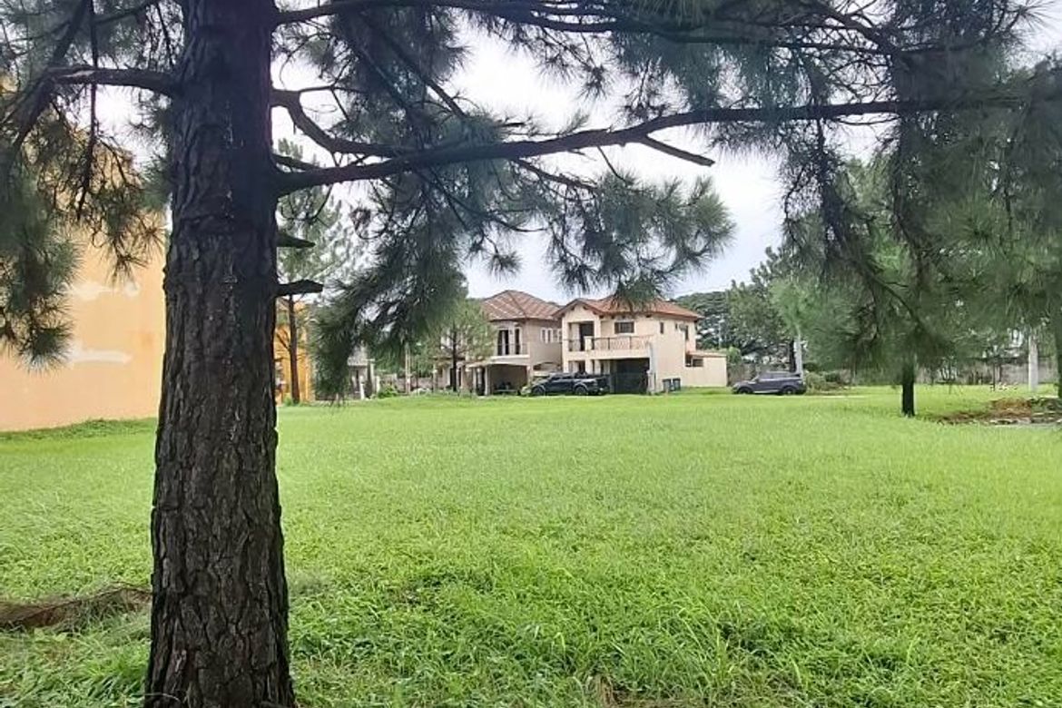 Land for Sale in VITA TOSCANA, Alima, Bacoor, Cavite – photo 2