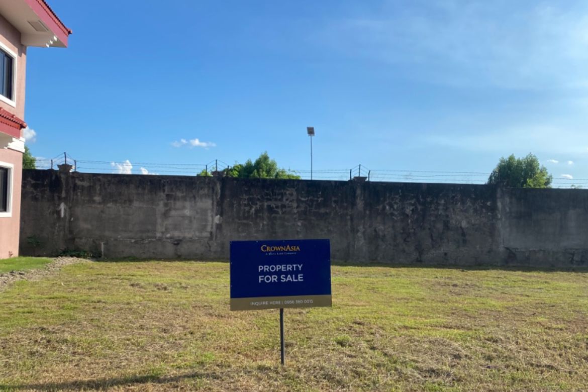 Land for Sale in VITA TOSCANA, Alima, Bacoor, Cavite – photo 2