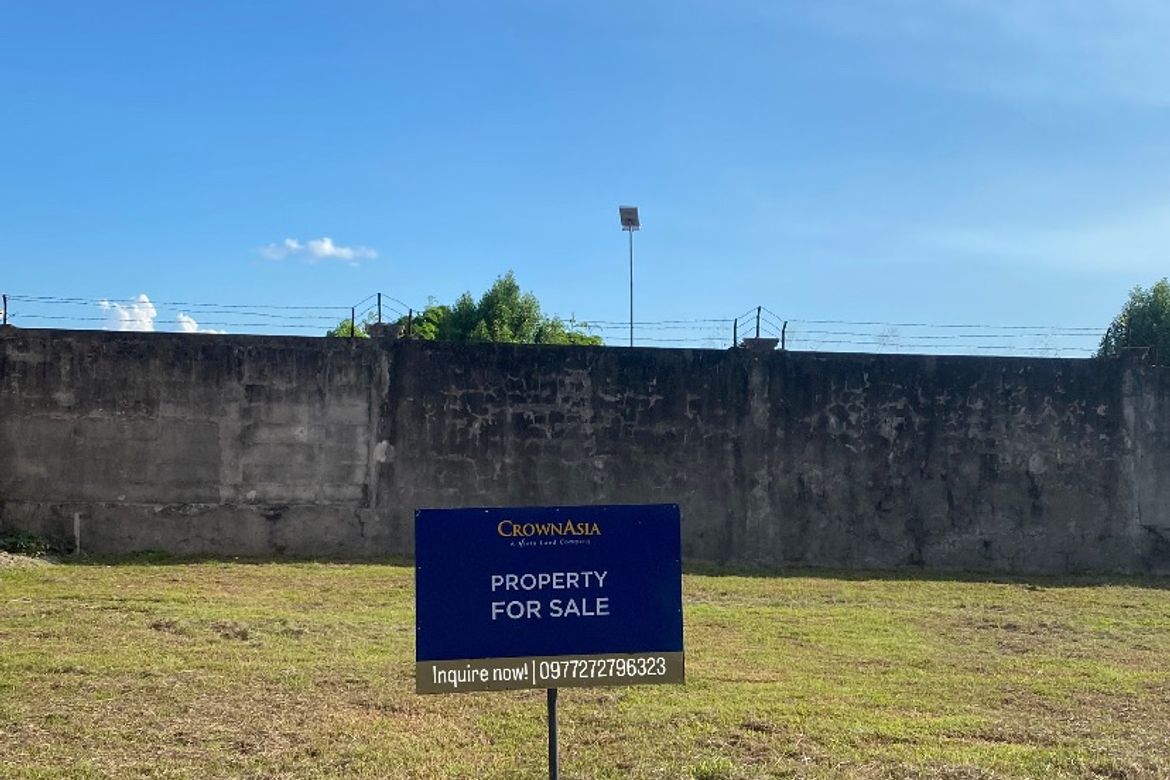 Land for Sale in VITA TOSCANA, Alima, Bacoor, Cavite – photo 3
