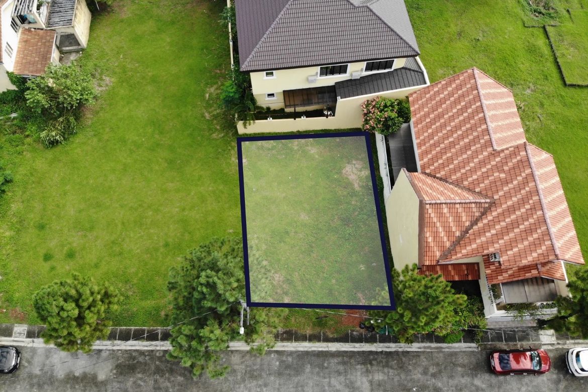 Land for Sale in VITA TOSCANA, Alima, Bacoor, Cavite