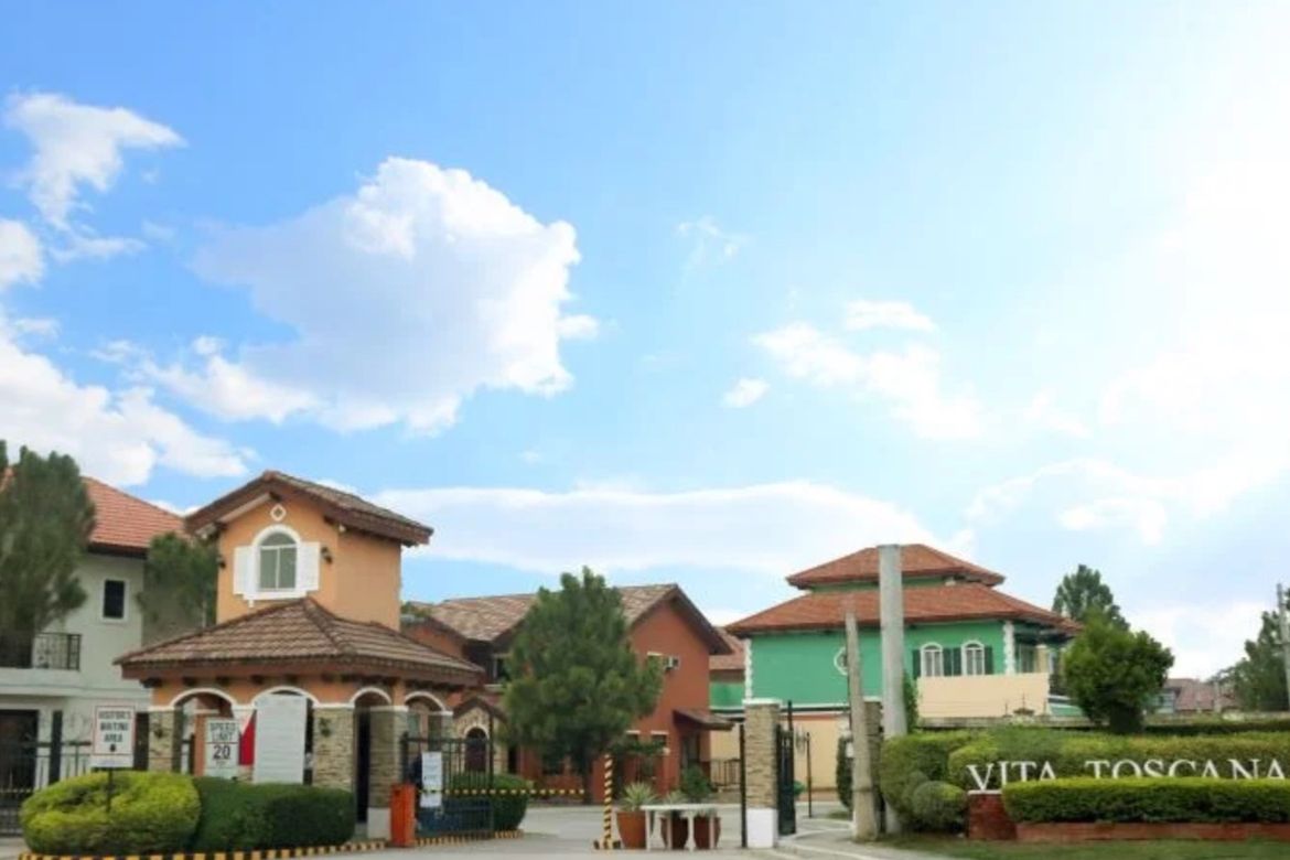 Land for Sale in VITA TOSCANA, Alima, Bacoor, Cavite – photo 2