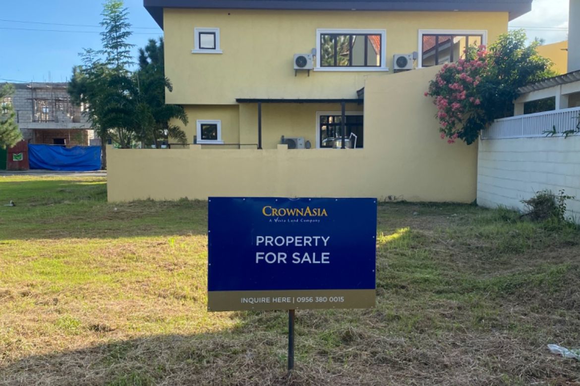 Land for Sale in VITA TOSCANA, Alima, Bacoor, Cavite – photo 4