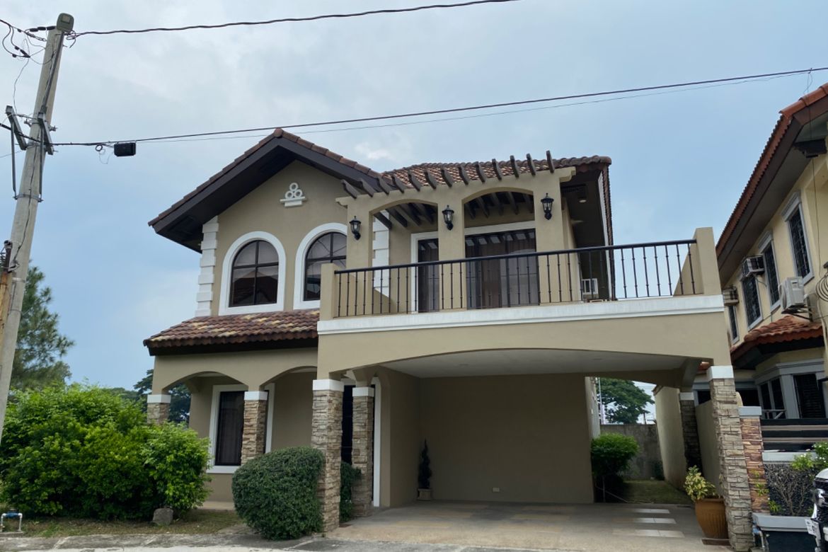 Land for Sale in VITA TOSCANA, Alima, Bacoor, Cavite – photo 5