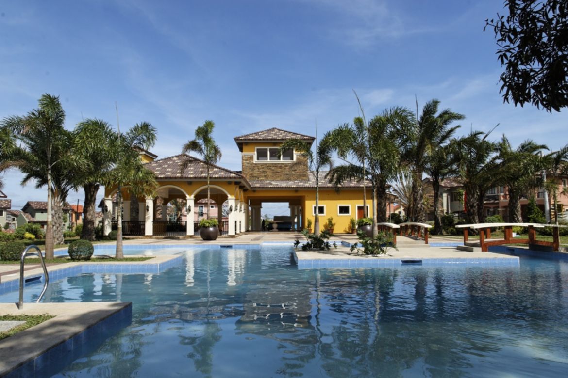 Land for Sale in VITA TOSCANA, Alima, Bacoor, Cavite – photo 2