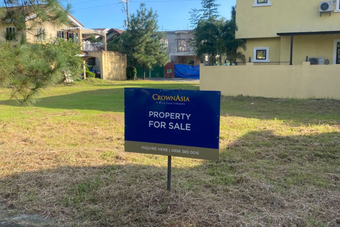 Land for Sale in VITA TOSCANA, Alima, Bacoor, Cavite – photo 2