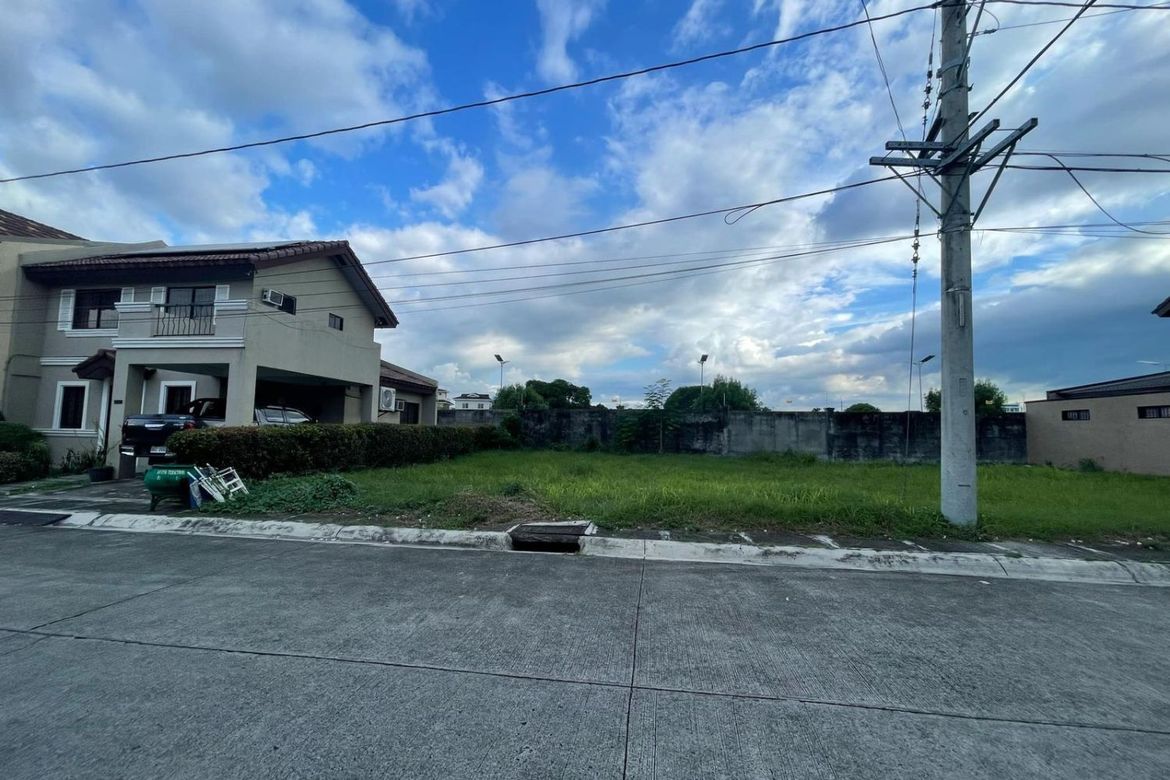 Land for Sale in VITA TOSCANA, Alima, Bacoor, Cavite