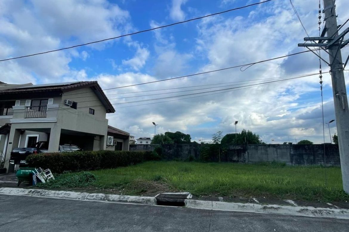Land for Sale in VITA TOSCANA, Alima, Bacoor, Cavite – photo 3