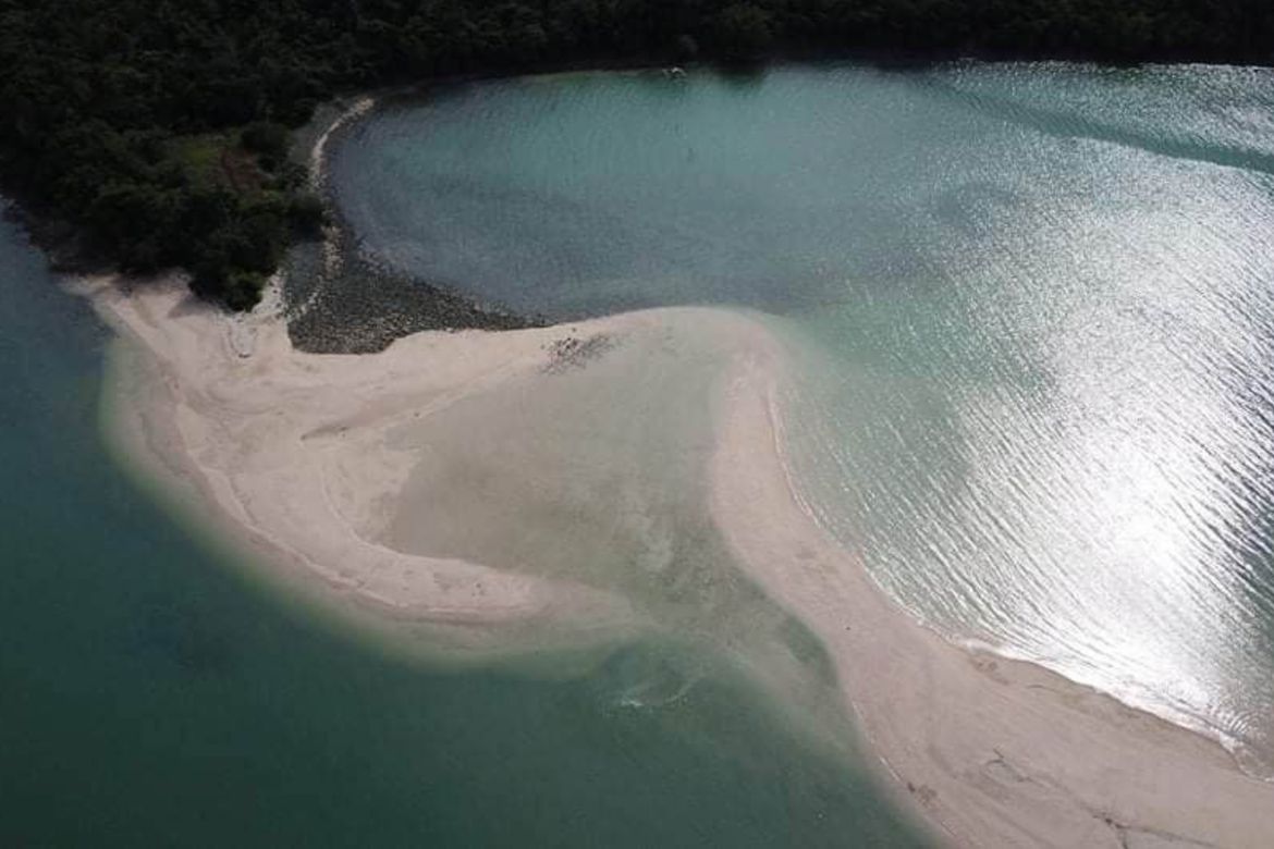 Land for Sale in Vito, Siruma, Camarines Sur