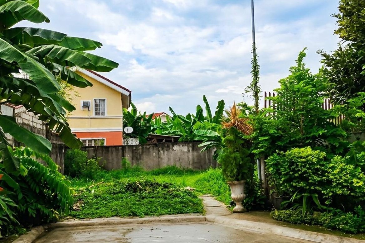 Land for Sale in Vittoria Subdivision, Basak, Lapu-Lapu, Cebu – photo 2