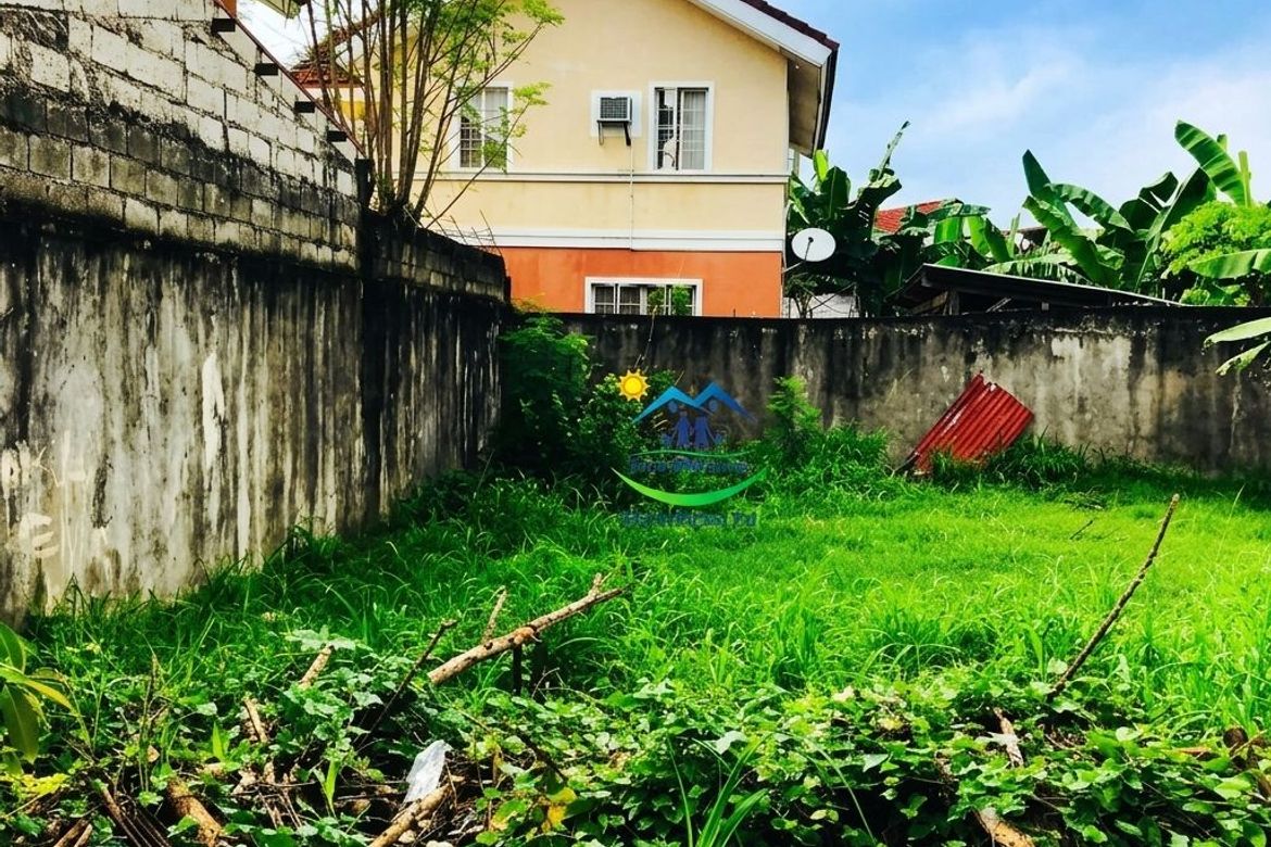 Land for Sale in Vittoria Subdivision, Basak, Lapu-Lapu, Cebu – photo 3