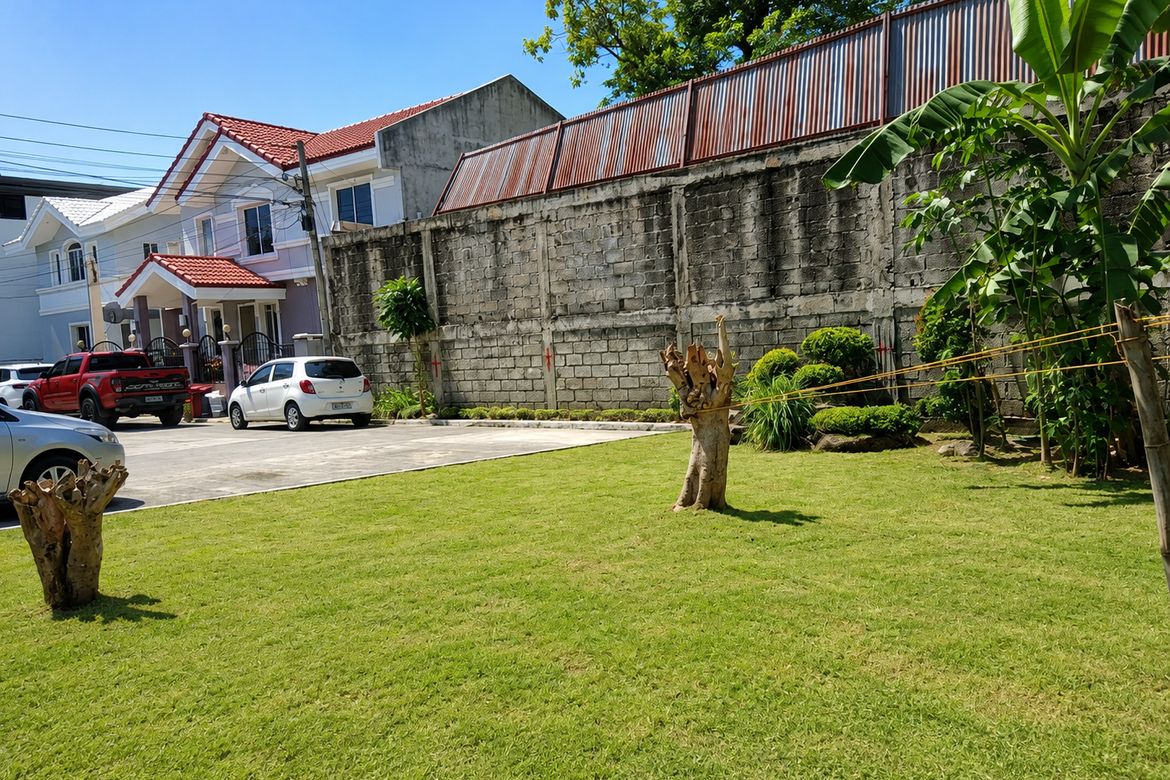 Land for Sale in Vittoria Subdivision, Basak, Lapu-Lapu, Cebu – photo 3