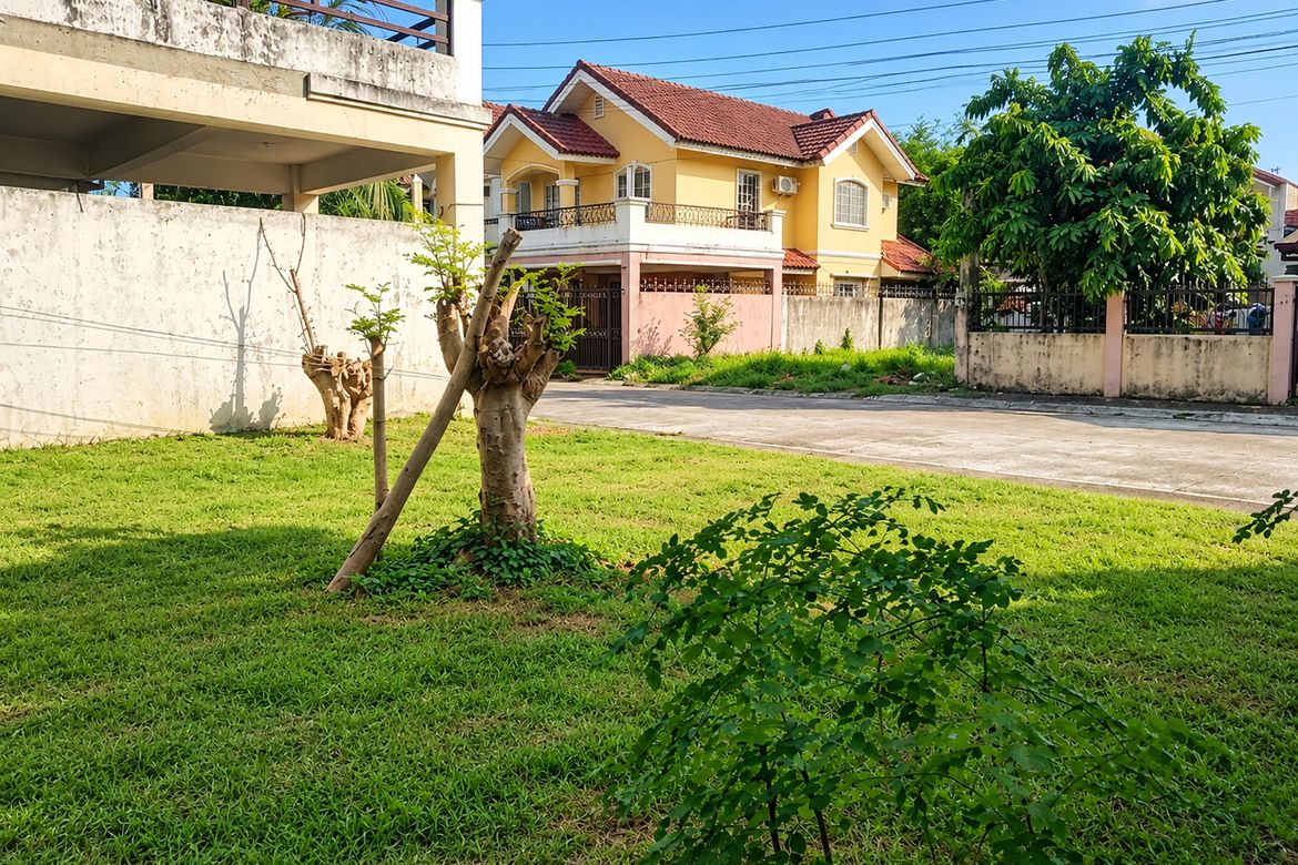 Land for Sale in Vittoria Subdivision, Basak, Lapu-Lapu, Cebu – photo 4