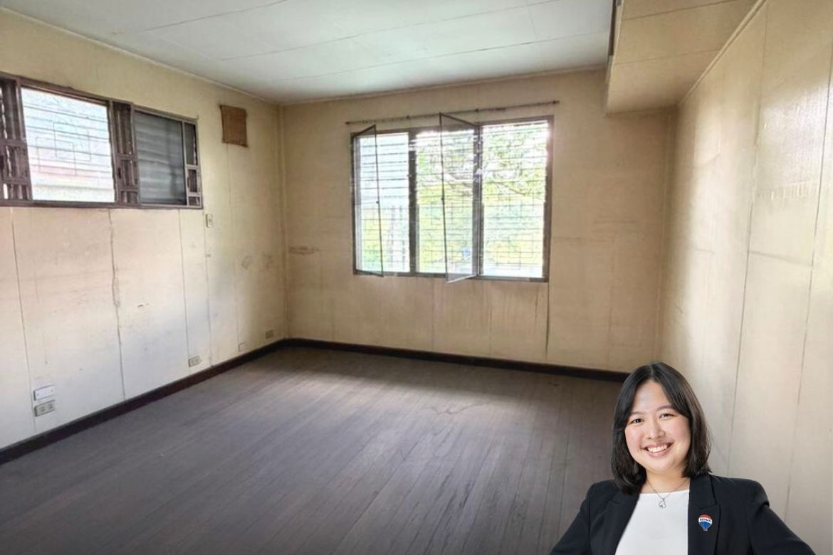 Land for Sale in Wack-Wack Greenhills, Mandaluyong, Metro Manila – photo 3