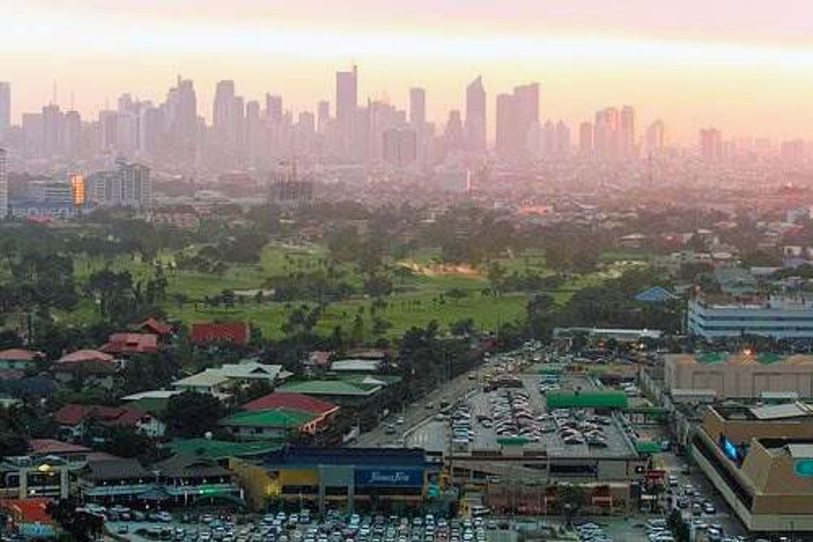 Land for Sale in Wack-Wack Greenhills, Mandaluyong, Metro Manila – photo 2