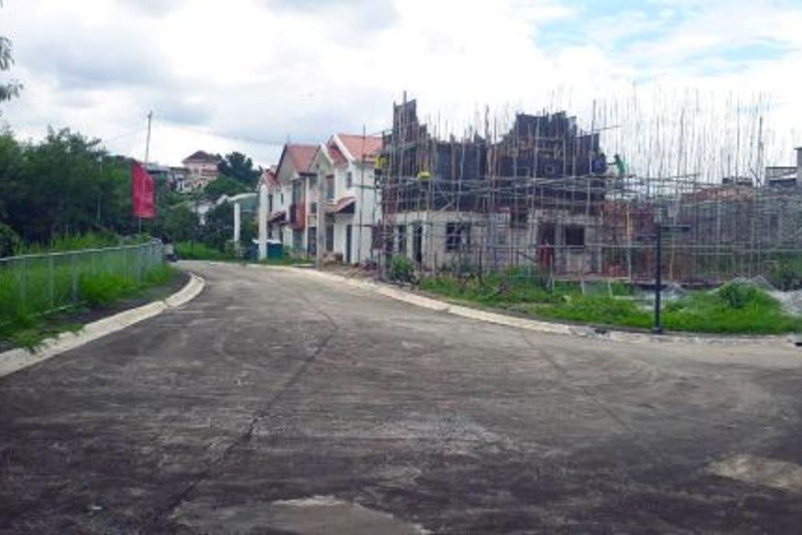 Land for Sale in Wack-Wack Greenhills, Mandaluyong, Metro Manila
