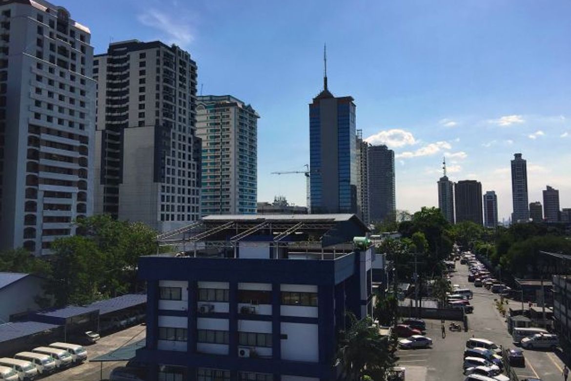 Land for Sale in Wack-Wack Greenhills, Mandaluyong, Metro Manila – photo 5