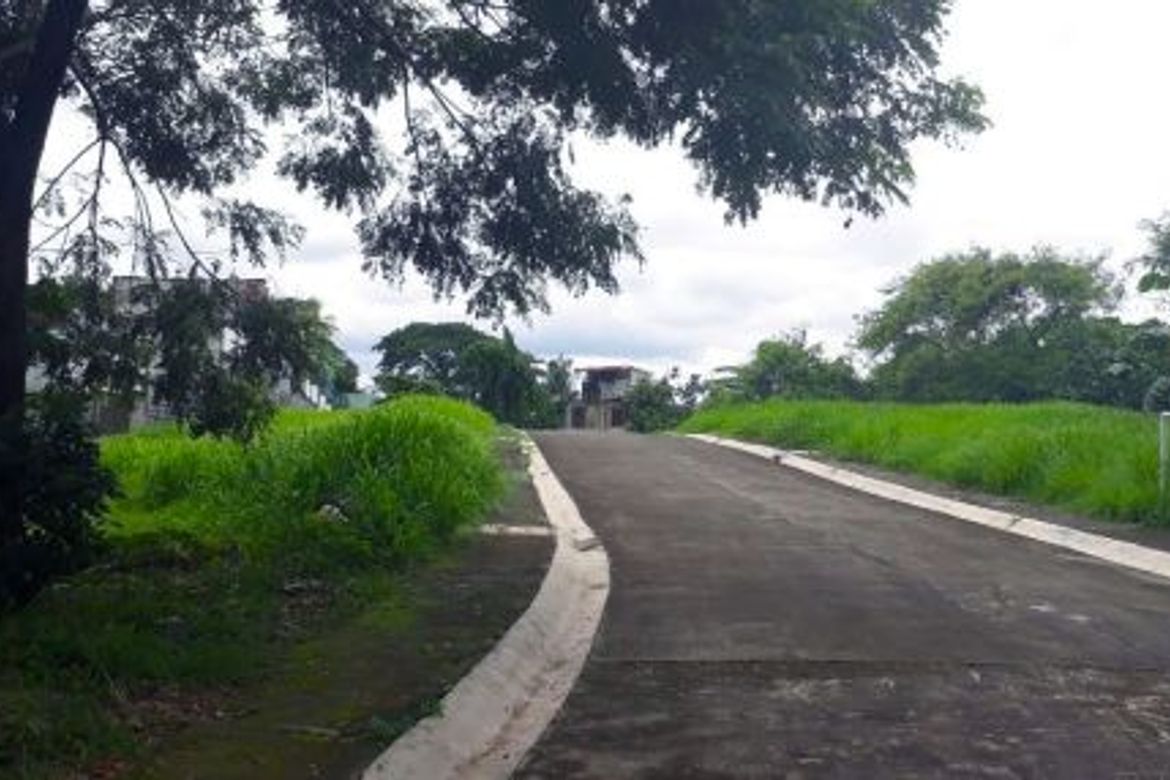 Land for Sale in Wack-Wack Greenhills, Mandaluyong, Metro Manila – photo 8