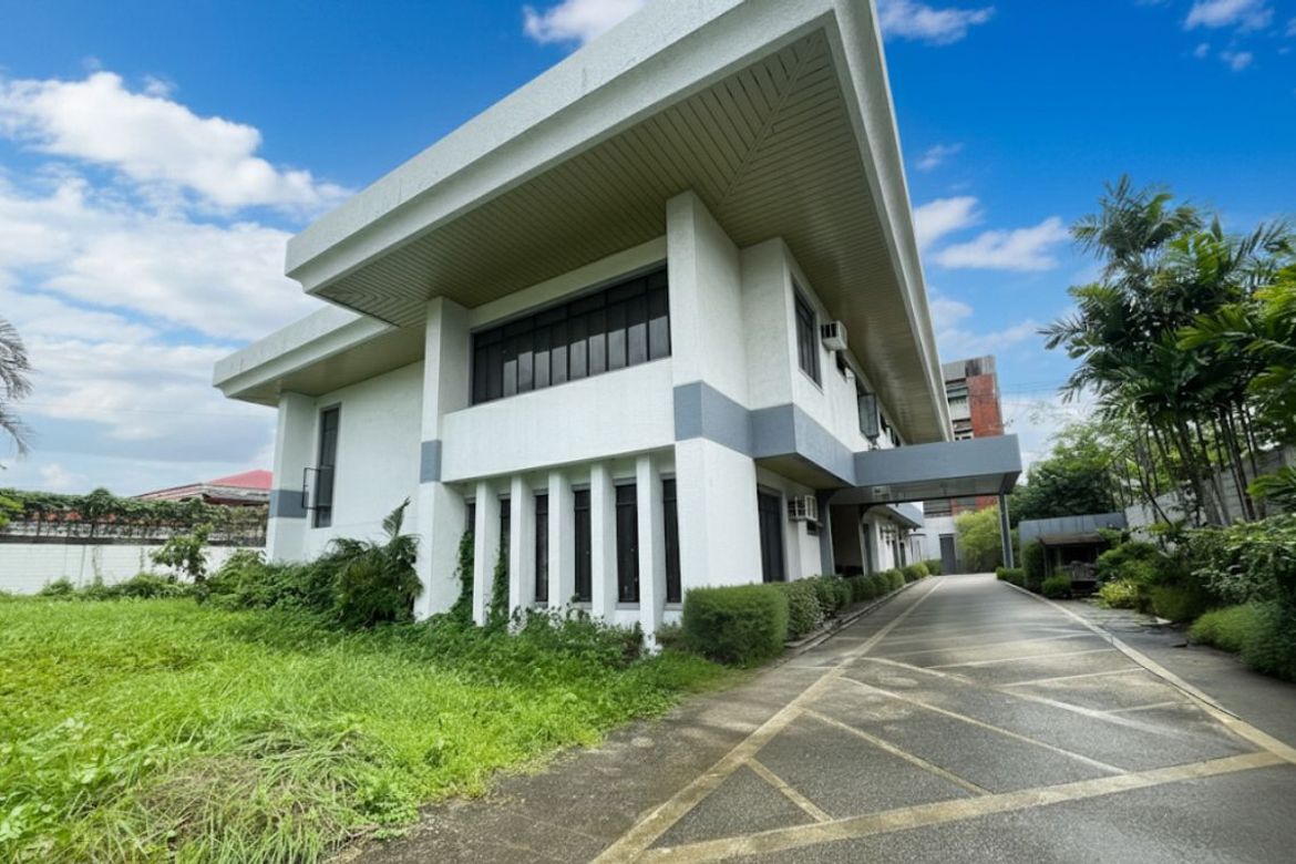 Land for Sale in Wack-Wack Greenhills, Mandaluyong, Metro Manila