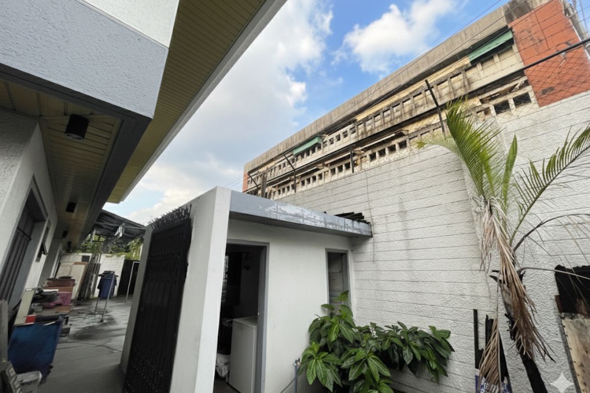 Land for Sale in Wack-Wack Greenhills, Mandaluyong, Metro Manila – photo 4