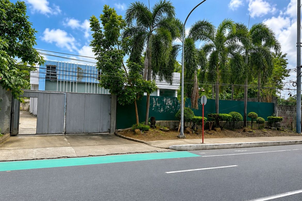 Land for Sale in Wack-Wack Greenhills, Mandaluyong, Metro Manila – photo 2