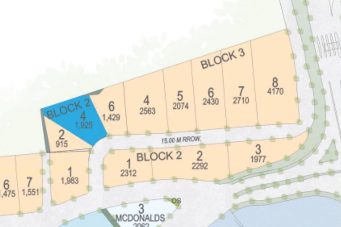 Land for Sale in Wack-Wack Greenhills, Mandaluyong, Metro Manila – photo 4