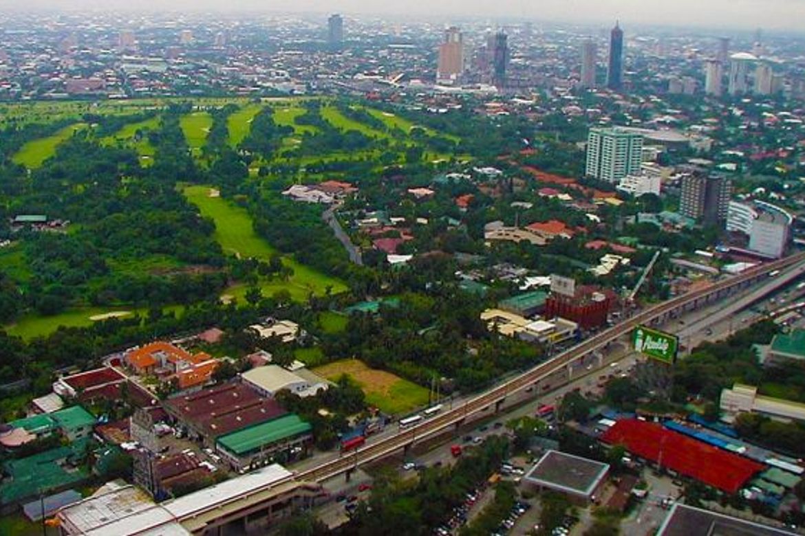 Land for Sale in Wack-Wack Greenhills, Mandaluyong, Metro Manila near MRT-3 Shaw Boulevard